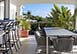 Caribbean Vacation Villa -  Terres Basses, St. Martin