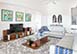 Caribbean Vacation Villa -  Terres Basses, St. Martin