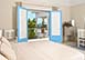 Caribbean Vacation Villa -  Terres Basses, St. Martin