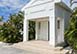 Caribbean Vacation Villa -  Terres Basses, St. Martin