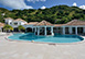 Petite Plage 4 Caribbean Vacation Villa - Grand-Case, St. Martin