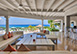 Sandylane location de Vacances Maison St. Martin