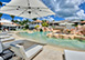 Sandylane location de Vacances Maison St. Martin