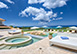 Sandylane location de Vacances Maison St. Martin