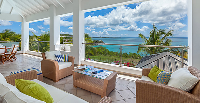 Sea Dream Holiday Rental