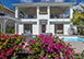 Sea Dream Caribbean Vacation Villa - Happy Bay, St. Martin