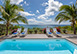 Sea Dream Caribbean Vacation Villa - Happy Bay, St. Martin