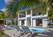 Sea Dream Caribbean Vacation Villa - Happy Bay, St. Martin