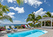 Sea Dream Caribbean Vacation Villa - Happy Bay, St. Martin