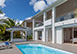 Sea Dream Caribbean Vacation Villa - Happy Bay, St. Martin