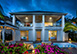 Sea Dream Caribbean Vacation Villa - Happy Bay, St. Martin