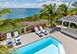 Sea Dream Caribbean Vacation Villa - Happy Bay, St. Martin