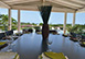 Sol é Luna  St Martin Caribbean Vacation