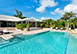 Sol é Luna  St Martin Caribbean Vacation