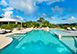 Sol é Luna  St Martin Caribbean Vacation
