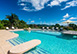 Sol é Luna  St Martin Caribbean Vacation