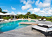 Sol é Luna  St Martin Caribbean Vacation