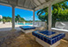 Sol é Luna  St Martin Caribbean Vacation