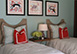 Caribbean Vacation Villa - Terres Basses, St. Martin