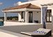 Caribbean Vacation Villa - Terres Basses, St. Martin
