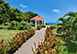 Terrasse de Mer St. Martin , Caribbean Vacation Villa - Terres Basses