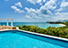 Terrasse de Mer St. Martin , Caribbean Vacation Villa - Terres Basses