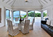 Terrasse de Mer St. Martin , Caribbean Vacation Villa - Terres Basses