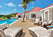 Terrasse de Mer St. Martin , Caribbean Vacation Villa - Terres Basses