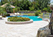 Terre Azure Caribbean Vacation Villa - Terres Basses, St. Martin
