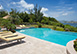 Terre Azure Caribbean Vacation Villa - Terres Basses, St. Martin