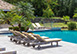Terre Azure Caribbean Vacation Villa - Terres Basses, St. Martin