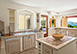 Terre Azure Caribbean Vacation Villa - Terres Basses, St. Martin