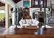 Terre Azure Caribbean Vacation Villa - Terres Basses, St. Martin
