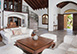 Terre Azure Caribbean Vacation Villa - Terres Basses, St. Martin
