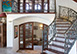 Terre Azure Caribbean Vacation Villa - Terres Basses, St. Martin