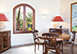 Terre Azure Caribbean Vacation Villa - Terres Basses, St. Martin