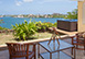 Terre Azure Caribbean Vacation Villa - Terres Basses, St. Martin