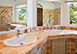Terre Azure Caribbean Vacation Villa - Terres Basses, St. Martin