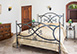 Terre Azure Caribbean Vacation Villa - Terres Basses, St. Martin