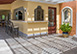 Terre Azure Caribbean Vacation Villa - Terres Basses, St. Martin