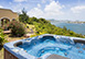 Terre Azure Caribbean Vacation Villa - Terres Basses, St. Martin