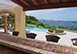Terre Azure Caribbean Vacation Villa - Terres Basses, St. Martin