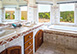 Terre Azure Caribbean Vacation Villa - Terres Basses, St. Martin