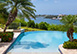 Terre Azure Caribbean Vacation Villa - Terres Basses, St. Martin