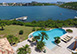 Terre Azure Caribbean Vacation Villa - Terres Basses, St. Martin