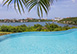 Terre Azure Caribbean Vacation Villa - Terres Basses, St. Martin