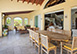Terre Azure Caribbean Vacation Villa - Terres Basses, St. Martin
