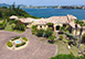 Terre Azure Caribbean Vacation Villa - Terres Basses, St. Martin
