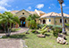 Terre Azure Caribbean Vacation Villa - Terres Basses, St. Martin