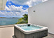The Reef Caribbean Vacation Villa - Simpson Bay Lagoon, Saint Martin